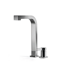 Load image into Gallery viewer, 32.800.795.00 Maro Deck-Mount Sink Mixer with Individual Rosettes IN CHROME
