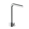 Af/21 Fukasawa 2702a506wf Single-Hole High Basin Mixer in Chrome