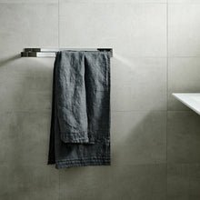 Load image into Gallery viewer, Memory Amem859.Br Towel Holder 600 X 97 X 45 mm in Brushed Burnished
