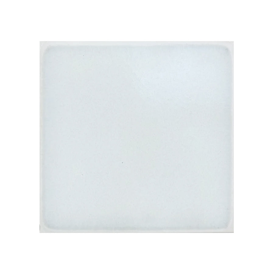 Ritmic in bianco 150 x 150 mm