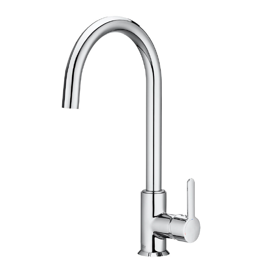 A5A7409C00 (EU) Mencia sink mixer in chrome [星盆龍頭]