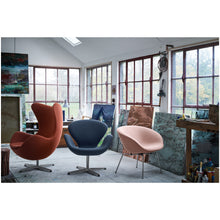 Load image into Gallery viewer, Pot 3318 Armchair Size: 600w x 755d x 700h mm
