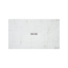 Load image into Gallery viewer, Helios AP20164038401800 superslim stonex shower tray 1600x900x30mm
