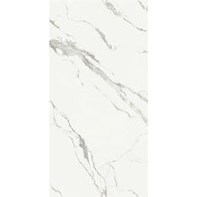 Load image into Gallery viewer, Marmi Maximum MML5661530 Calacatta Bellissimo Porcelain Tile 3000 x 1500 x 6mm, in Polished (Price in PCS)
