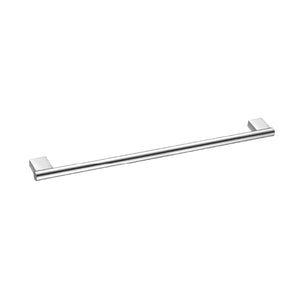 TOWEL BAR  MODEL NO. : 770016 LENGHT : 450 MM  FINISH : POLISHED CHROME