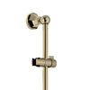 Madison Flair 26.701.370.09  shower bar in durabrass