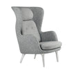 Ro JH1 Armchair Size: 800w x 970d x 1130h mm