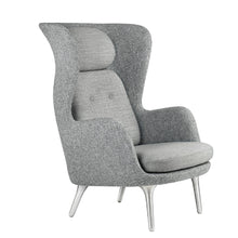 Load image into Gallery viewer, Ro JH1 Armchair Size: 800w x 970d x 1130h mm
