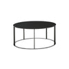 Elios TME8 Small Table, 860w x 860d x 390h mm