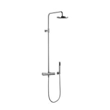 Load image into Gallery viewer, 34459979-00 (Old model: 34457979-00)  Wall-mounted Exposed Thermostatic Shower Column in Polished Chrome
