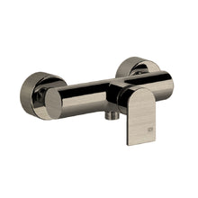 Load image into Gallery viewer, VIA MANZONI 38631.726 External shower mixer in 726 Warm Bronze Brushed PVD
