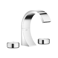 Load image into Gallery viewer, CYO 20710811-00 Three-hole Basin Mixer with Pop-up Waste in Polish Chrome
