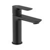 A5A326ENB0 (EU) Cala basin mixer smooth body  finish: matt black