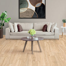 Load image into Gallery viewer, 2000585 Fuji wood tiles (Natural Rett) dimension: 200x1200mm
