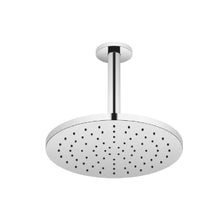 Load image into Gallery viewer, 28669831-00 YAMOU  Rain shower with ceiling fixing - polished chrome
