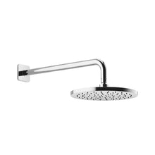 Load image into Gallery viewer, YAMOU 28649832-00 Rain shower with ceiling fixing 250 mm in Polished Chrome
