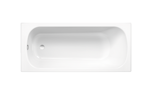 BetteForm 2950 bathtub 1800x800mm in white