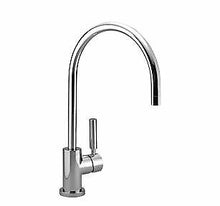 Load image into Gallery viewer, Tara Classic 33800888-00 Deck-mounted Single-lever Sink Mixer in Polished Chrome
