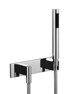 27818979-00 Handshower Set in Polished Chrome