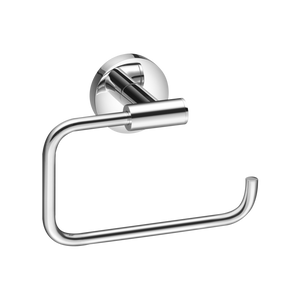 740007 Now toilet roll holder in chrome