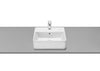 A3270MM000 (EU) Alter / The Gap wash basin colour: white