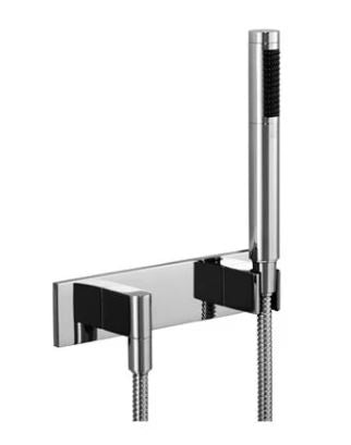 27818979-00 Handshower Set in Polished Chrome