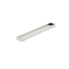 83060780-00 MEM TOWEL BAR FINISH: CHROME