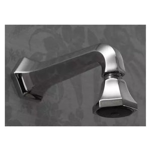 CUBIST 28.506.583.00 WALL-MOUNTED OVERHEAD SHOWER  FINISH: CHROME