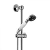 26.403.370.00 Madison Flair Shower Set   Finish : Chrome Plated