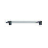 83.460.980.33 Shelf 645mm in Matt Black