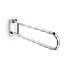 Hotels 2.0 816400001 Hinged Grab Rail 720 X 205 mm in Chrome