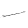 Art 166000160 Bath Towel Holder 600mm in Chrome