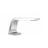 CL 1 13.612.705.00 (XS-065601) special made deck-mounted bath spout with project logo