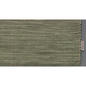 Burlap-Canudo Lily Green 1600x2200mm Hand-woven Rug [ex-display